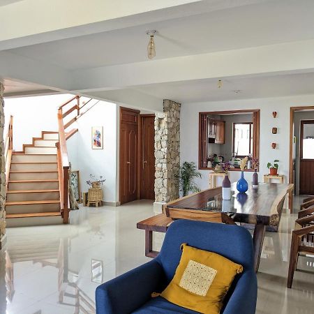 Hotel Casa Mua San Cristóbal de Las Casas Zewnętrze zdjęcie