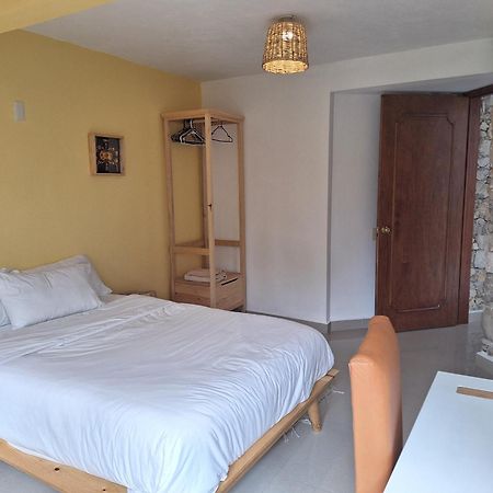 Hotel Casa Mua San Cristóbal de Las Casas Pokój zdjęcie