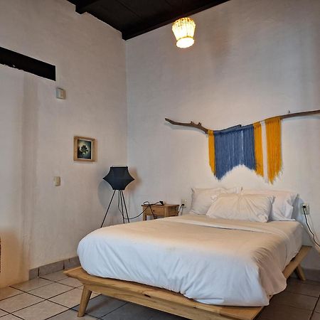 Hotel Casa Mua San Cristóbal de Las Casas Pokój zdjęcie