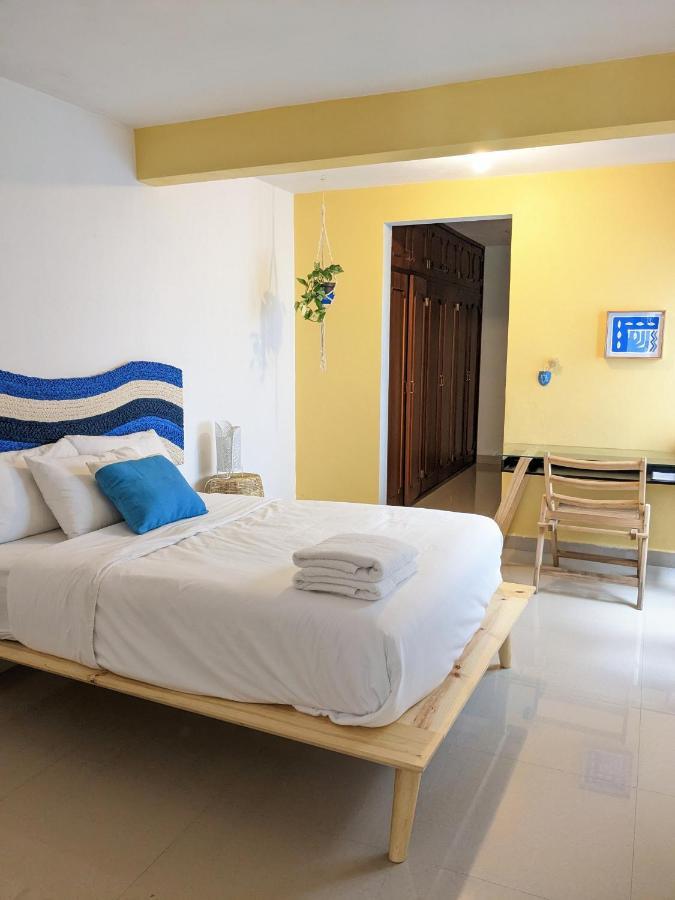 Hotel Casa Mua San Cristóbal de Las Casas Zewnętrze zdjęcie