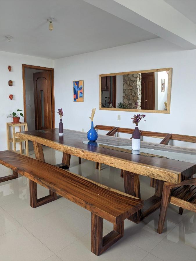 Hotel Casa Mua San Cristóbal de Las Casas Zewnętrze zdjęcie