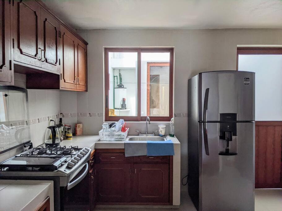 Hotel Casa Mua San Cristóbal de Las Casas Zewnętrze zdjęcie