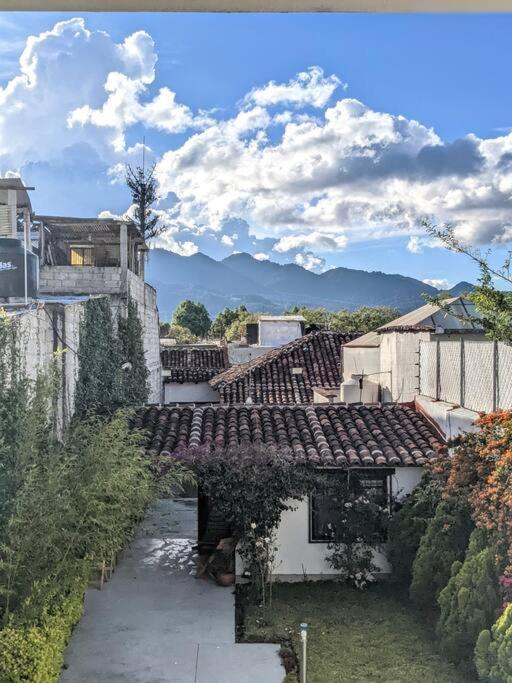 Hotel Casa Mua San Cristóbal de Las Casas Zewnętrze zdjęcie