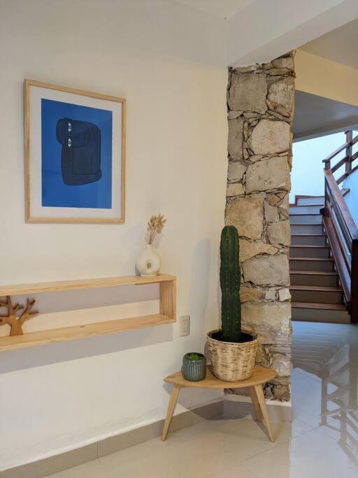Hotel Casa Mua San Cristóbal de Las Casas Zewnętrze zdjęcie