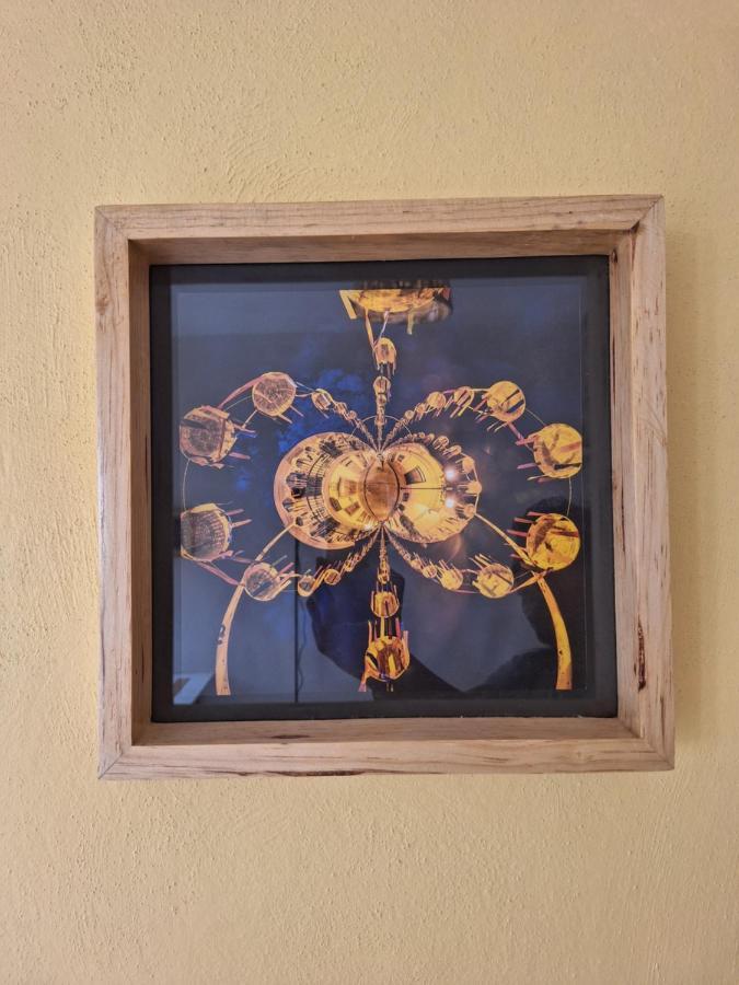 Hotel Casa Mua San Cristóbal de Las Casas Zewnętrze zdjęcie