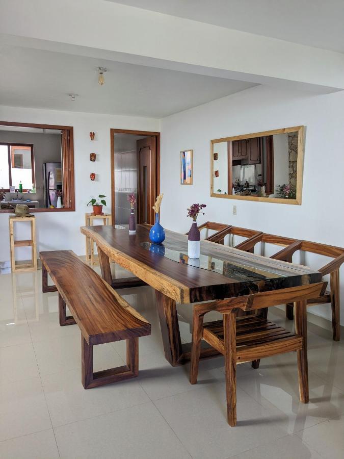 Hotel Casa Mua San Cristóbal de Las Casas Zewnętrze zdjęcie