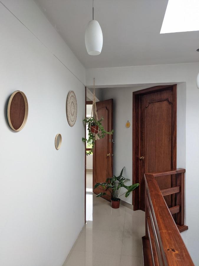 Hotel Casa Mua San Cristóbal de Las Casas Zewnętrze zdjęcie