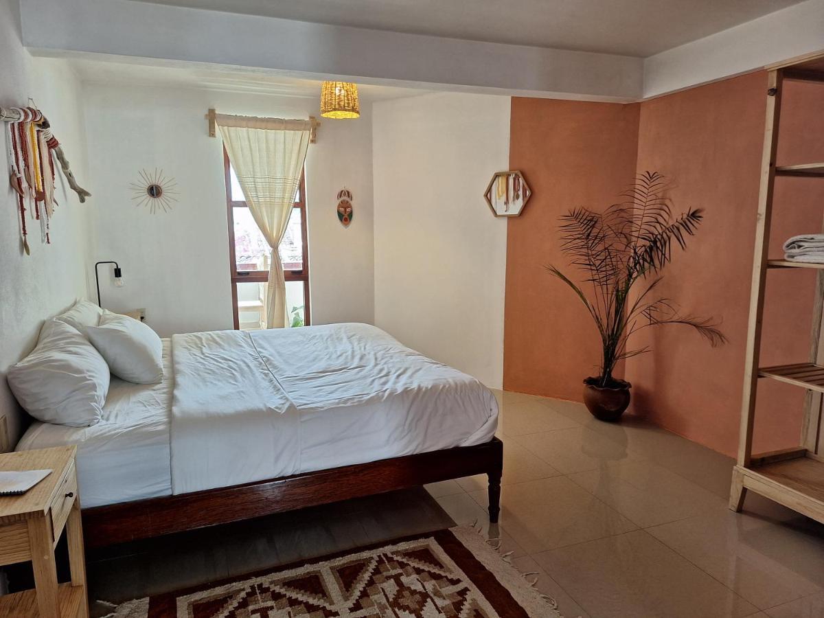 Hotel Casa Mua San Cristóbal de Las Casas Zewnętrze zdjęcie