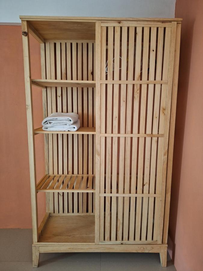 Hotel Casa Mua San Cristóbal de Las Casas Zewnętrze zdjęcie