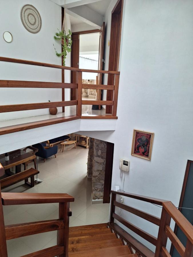 Hotel Casa Mua San Cristóbal de Las Casas Zewnętrze zdjęcie