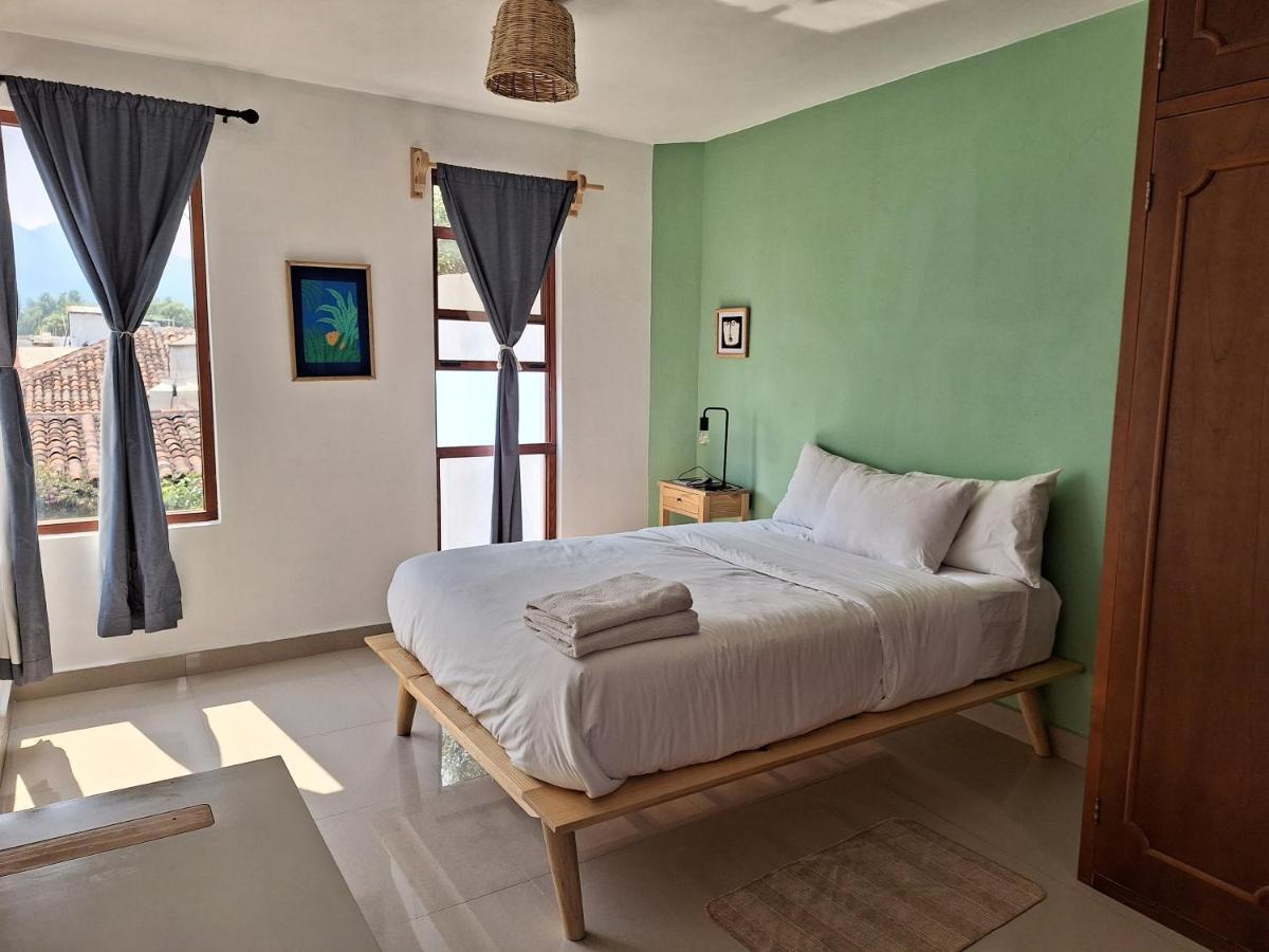 Hotel Casa Mua San Cristóbal de Las Casas Zewnętrze zdjęcie