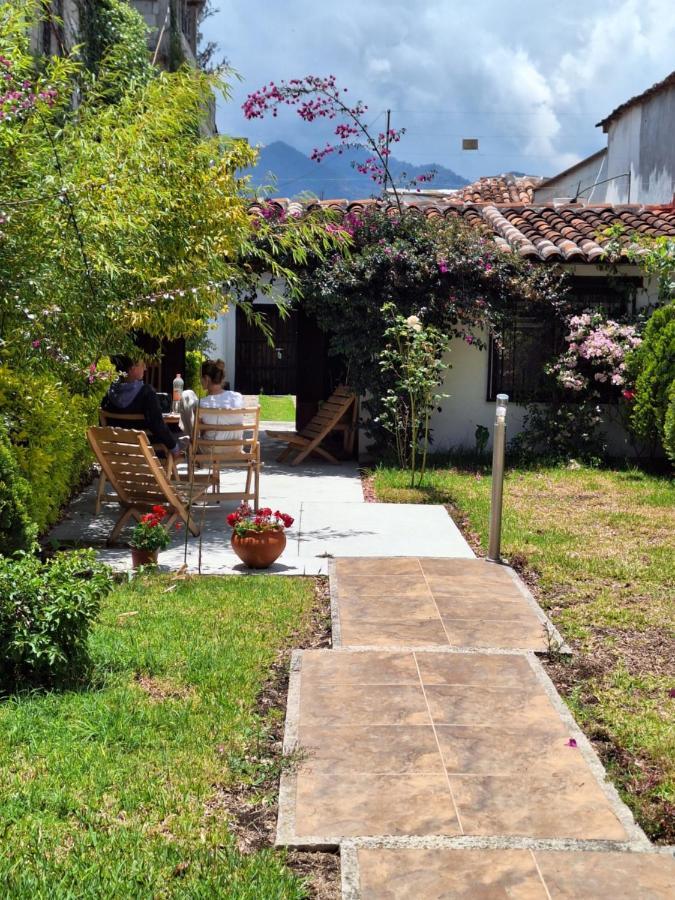 Hotel Casa Mua San Cristóbal de Las Casas Zewnętrze zdjęcie