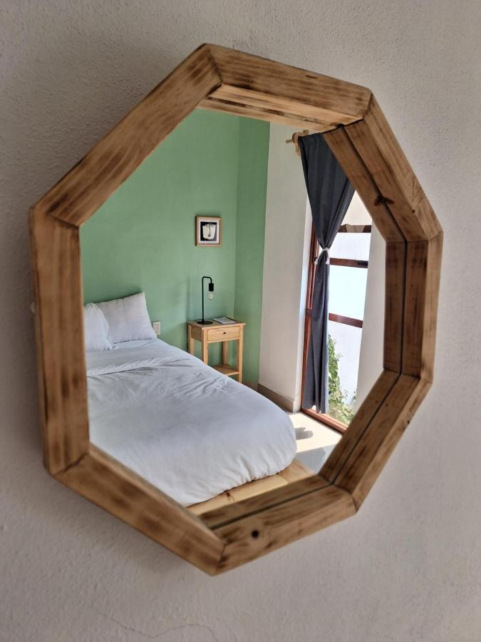 Hotel Casa Mua San Cristóbal de Las Casas Zewnętrze zdjęcie
