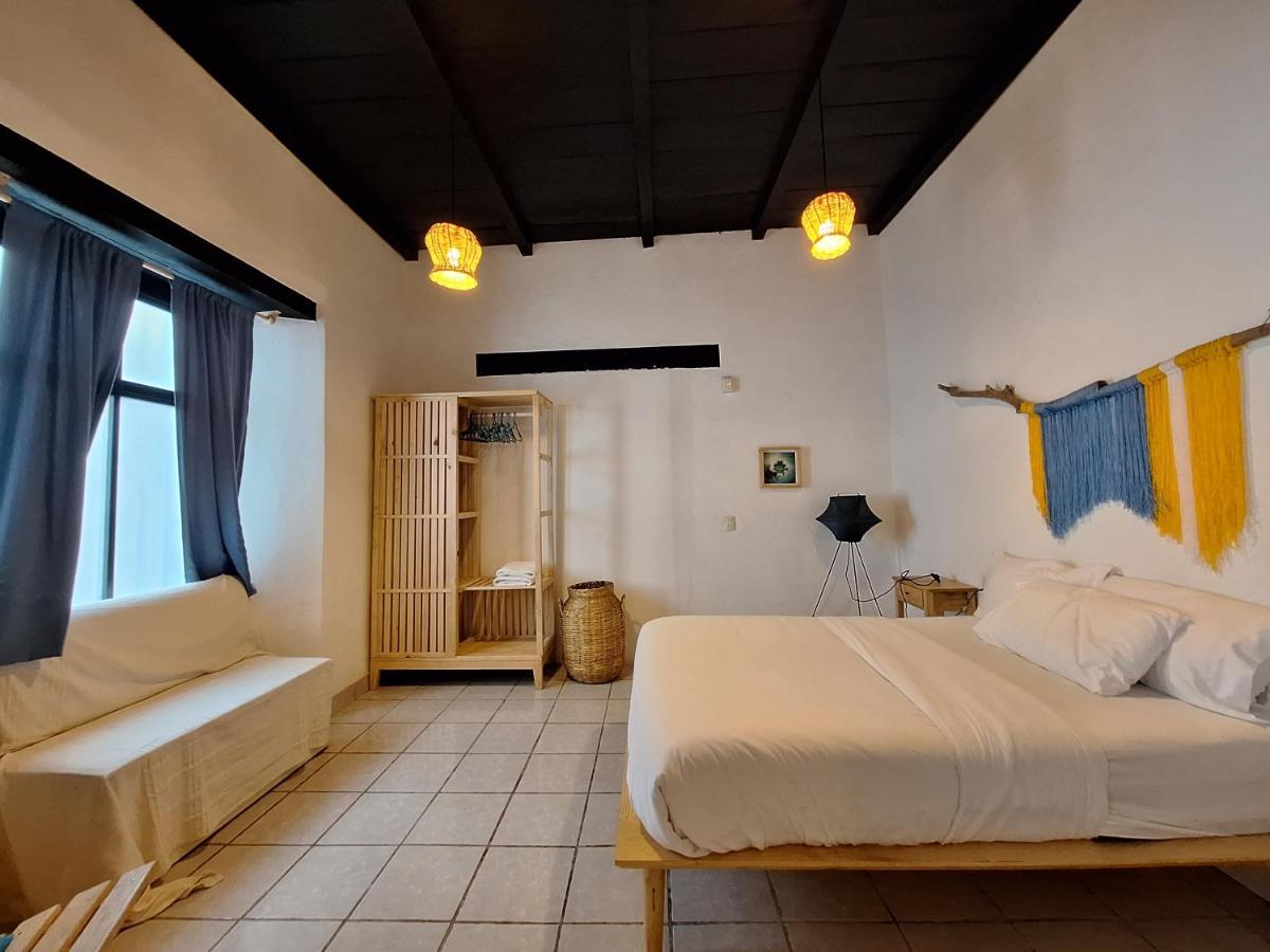Hotel Casa Mua San Cristóbal de Las Casas Zewnętrze zdjęcie