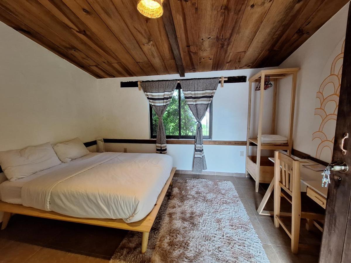Hotel Casa Mua San Cristóbal de Las Casas Zewnętrze zdjęcie