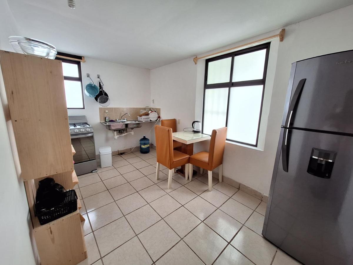 Hotel Casa Mua San Cristóbal de Las Casas Pokój zdjęcie