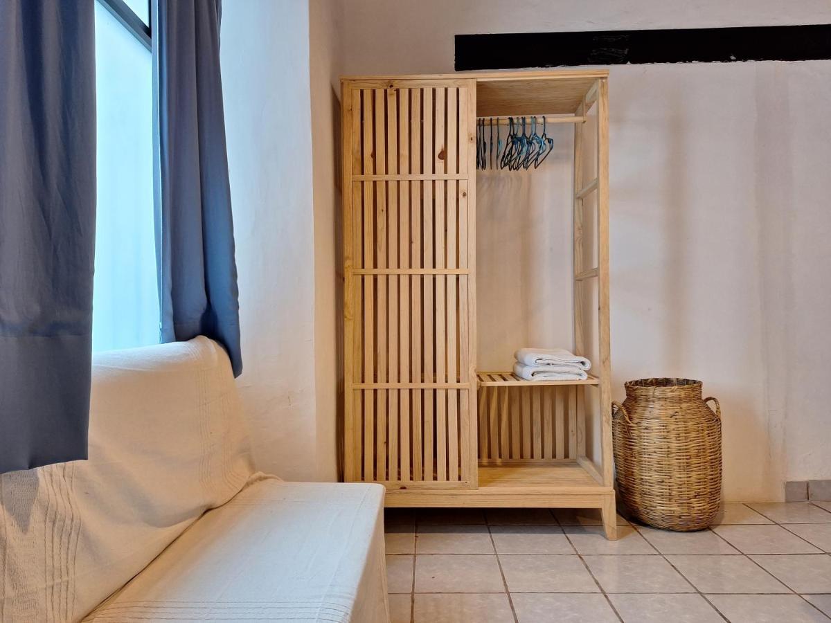 Hotel Casa Mua San Cristóbal de Las Casas Zewnętrze zdjęcie