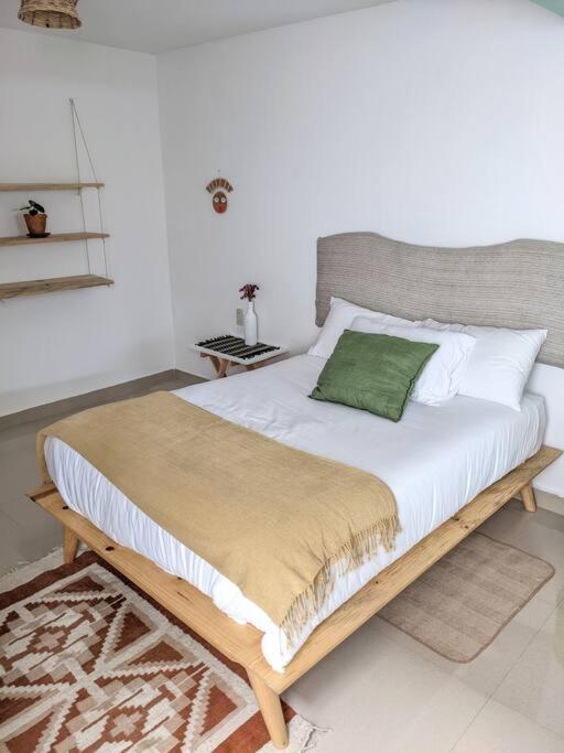 Hotel Casa Mua San Cristóbal de Las Casas Pokój zdjęcie