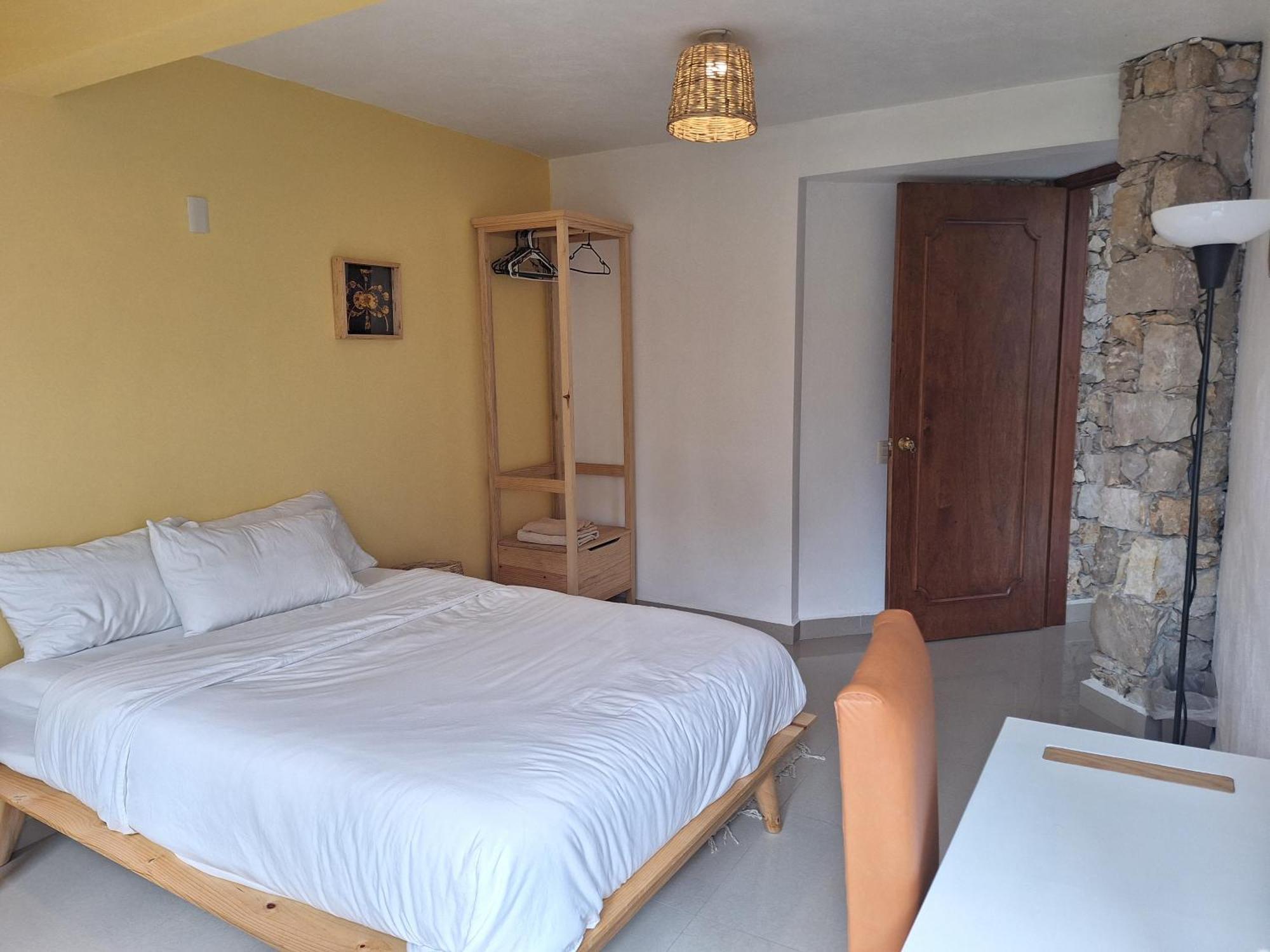 Hotel Casa Mua San Cristóbal de Las Casas Pokój zdjęcie