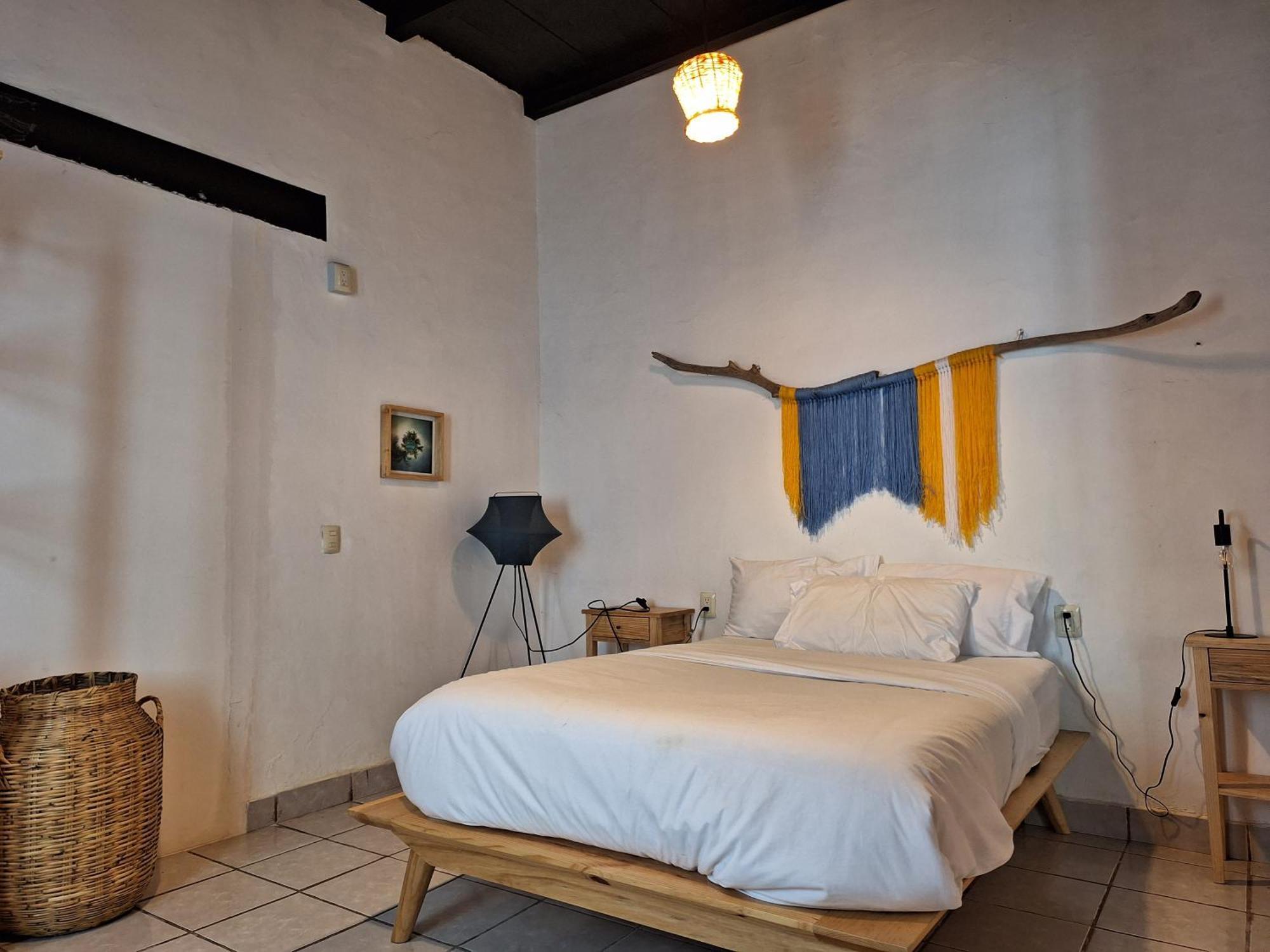 Hotel Casa Mua San Cristóbal de Las Casas Pokój zdjęcie