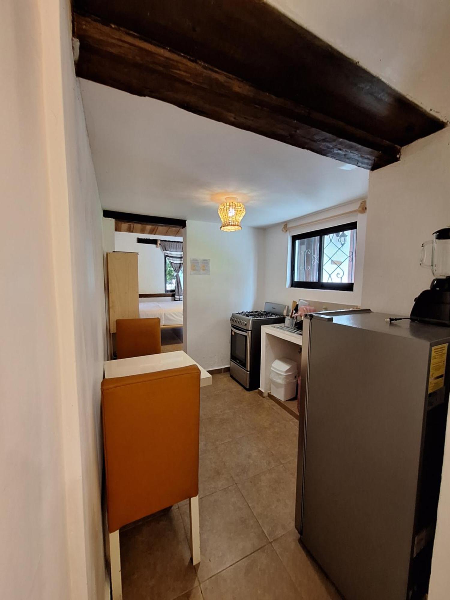 Hotel Casa Mua San Cristóbal de Las Casas Pokój zdjęcie