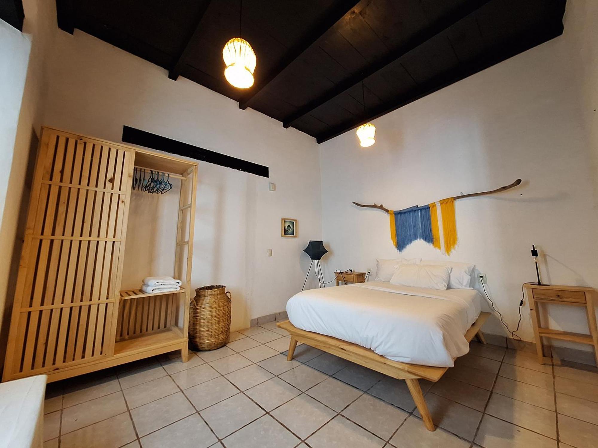 Hotel Casa Mua San Cristóbal de Las Casas Pokój zdjęcie