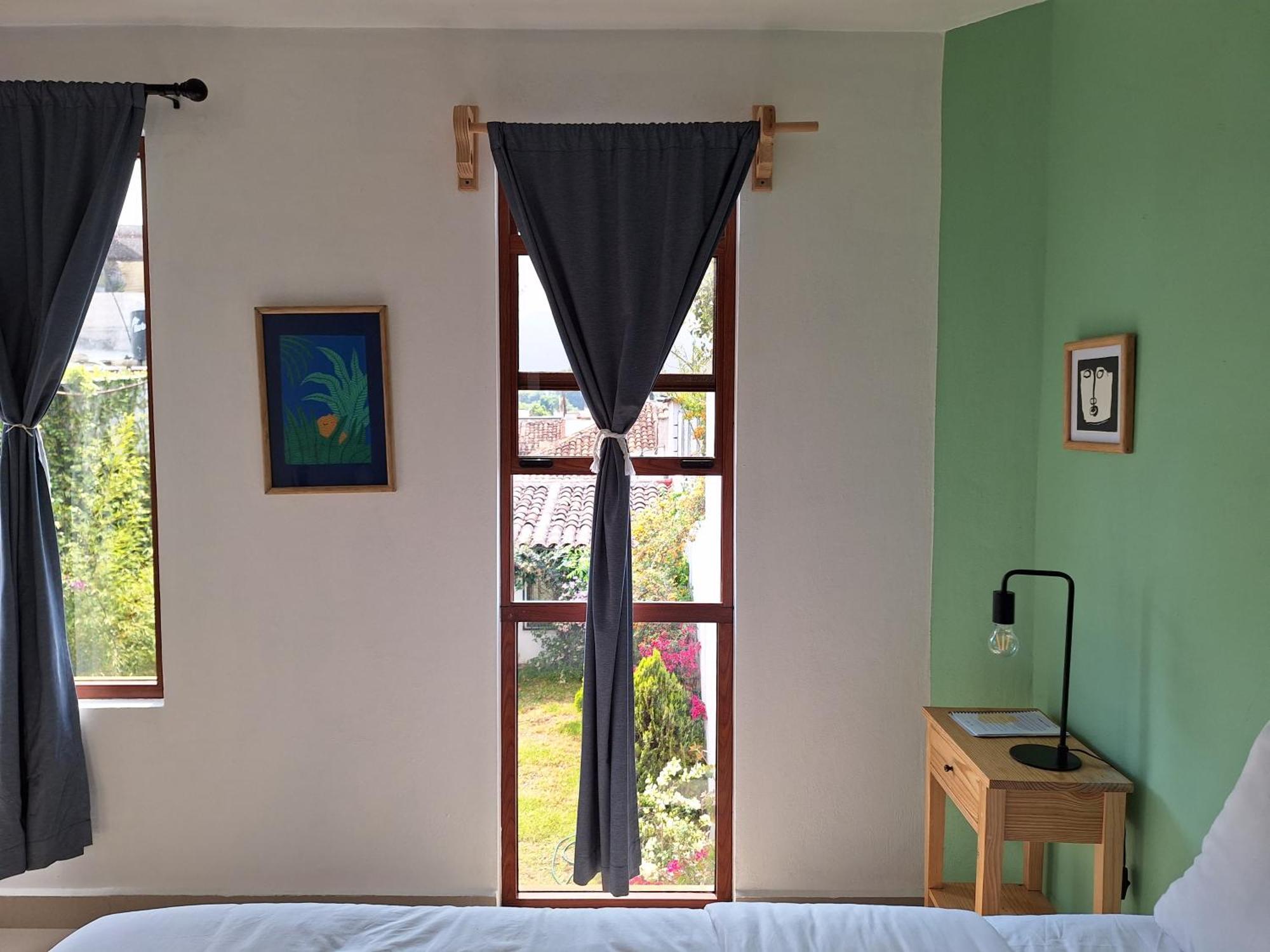 Hotel Casa Mua San Cristóbal de Las Casas Pokój zdjęcie