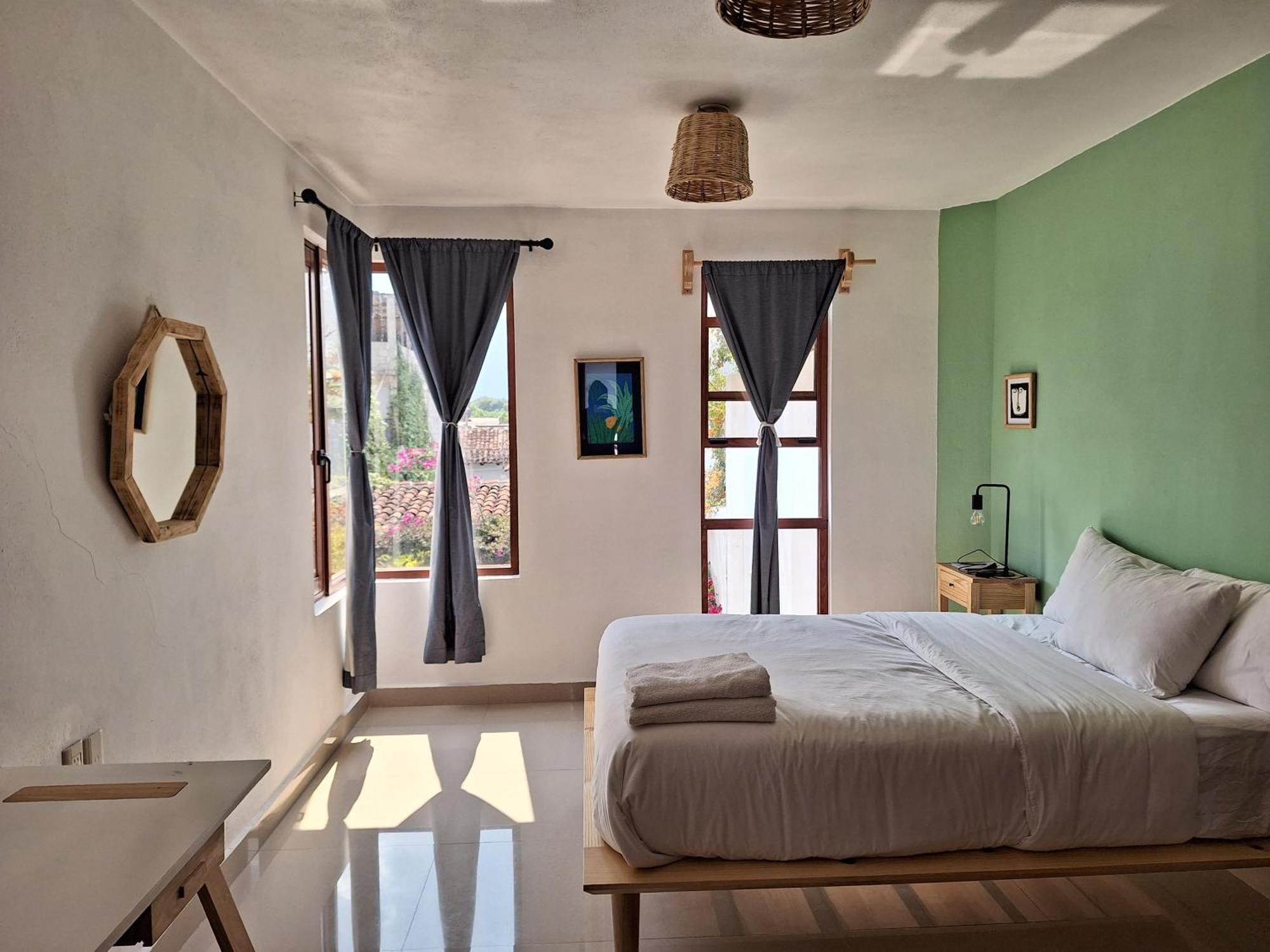 Hotel Casa Mua San Cristóbal de Las Casas Pokój zdjęcie