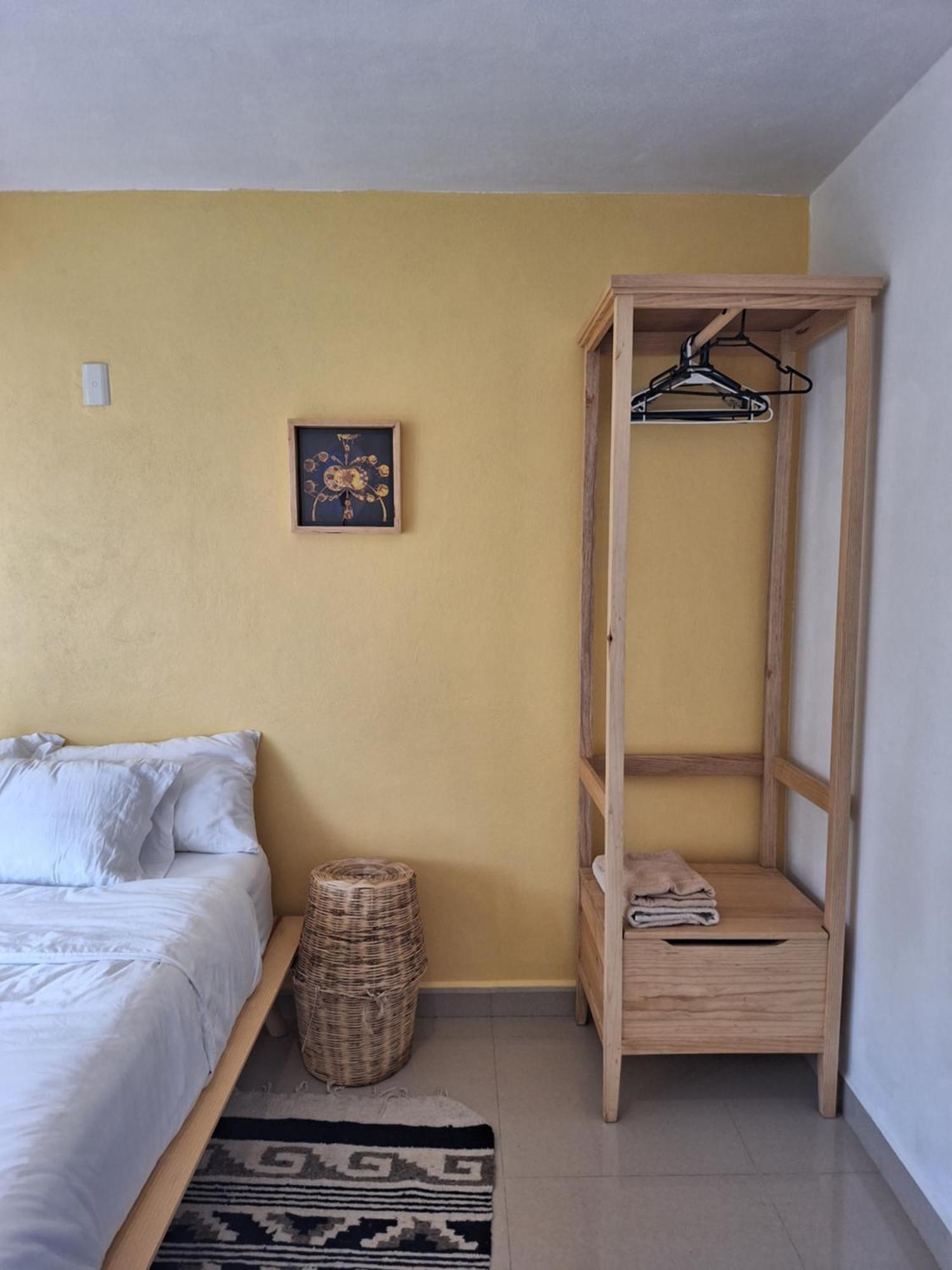 Hotel Casa Mua San Cristóbal de Las Casas Pokój zdjęcie