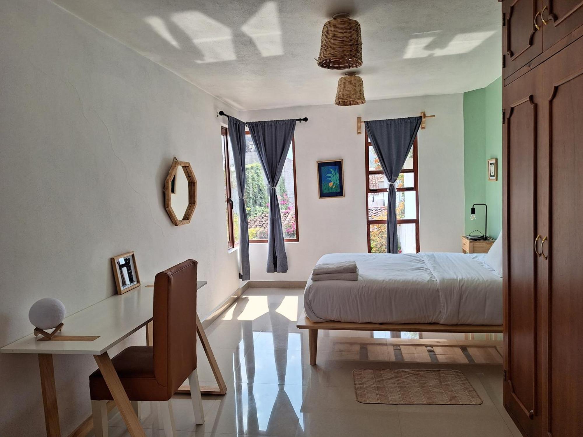 Hotel Casa Mua San Cristóbal de Las Casas Pokój zdjęcie