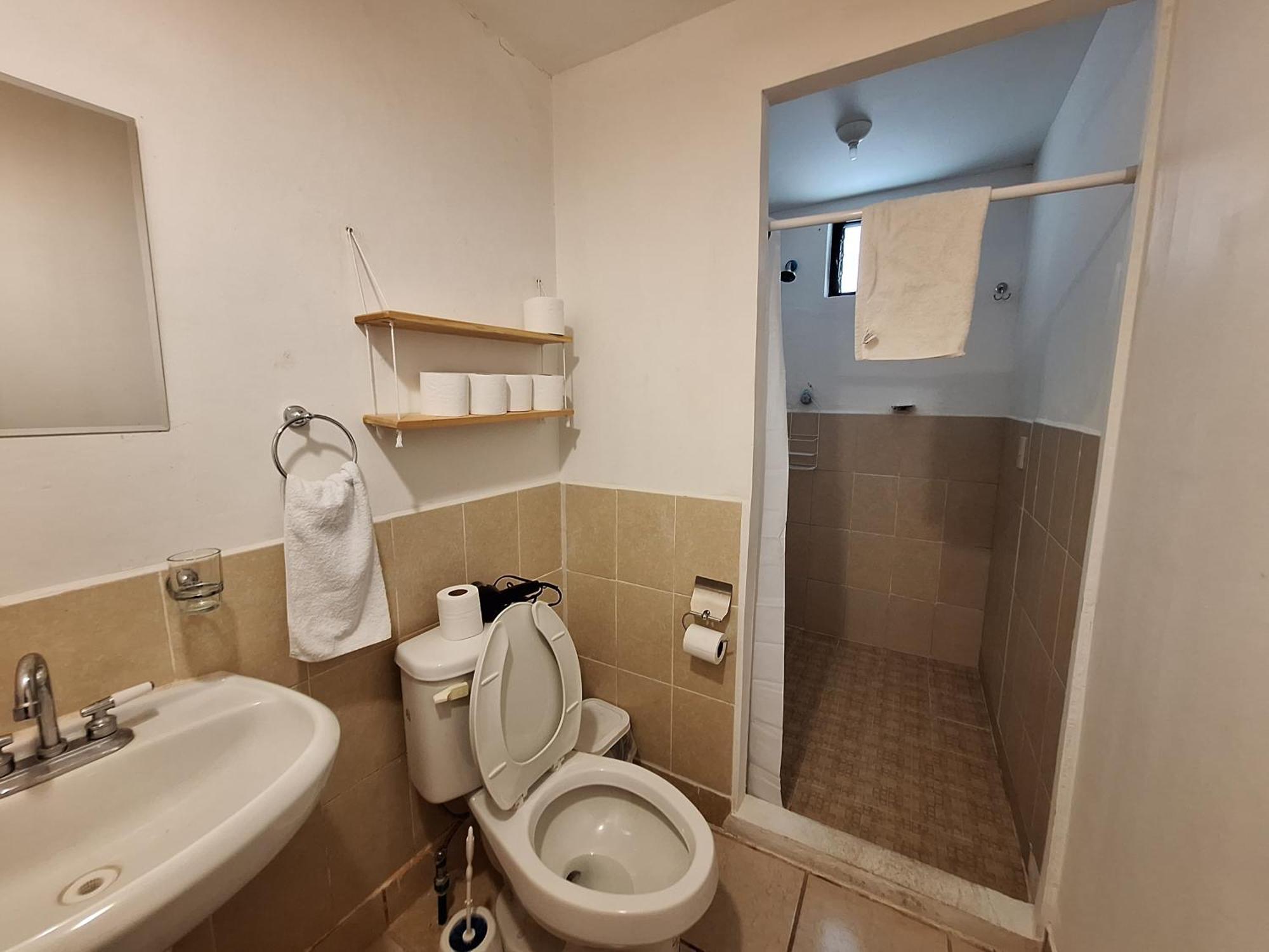 Hotel Casa Mua San Cristóbal de Las Casas Pokój zdjęcie