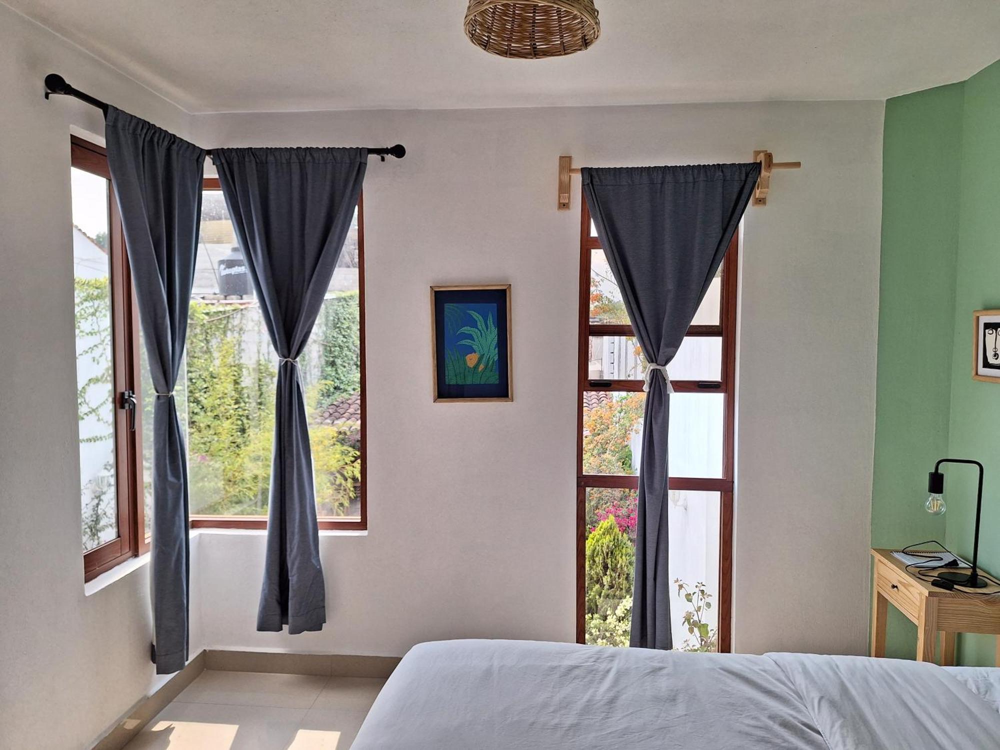 Hotel Casa Mua San Cristóbal de Las Casas Pokój zdjęcie