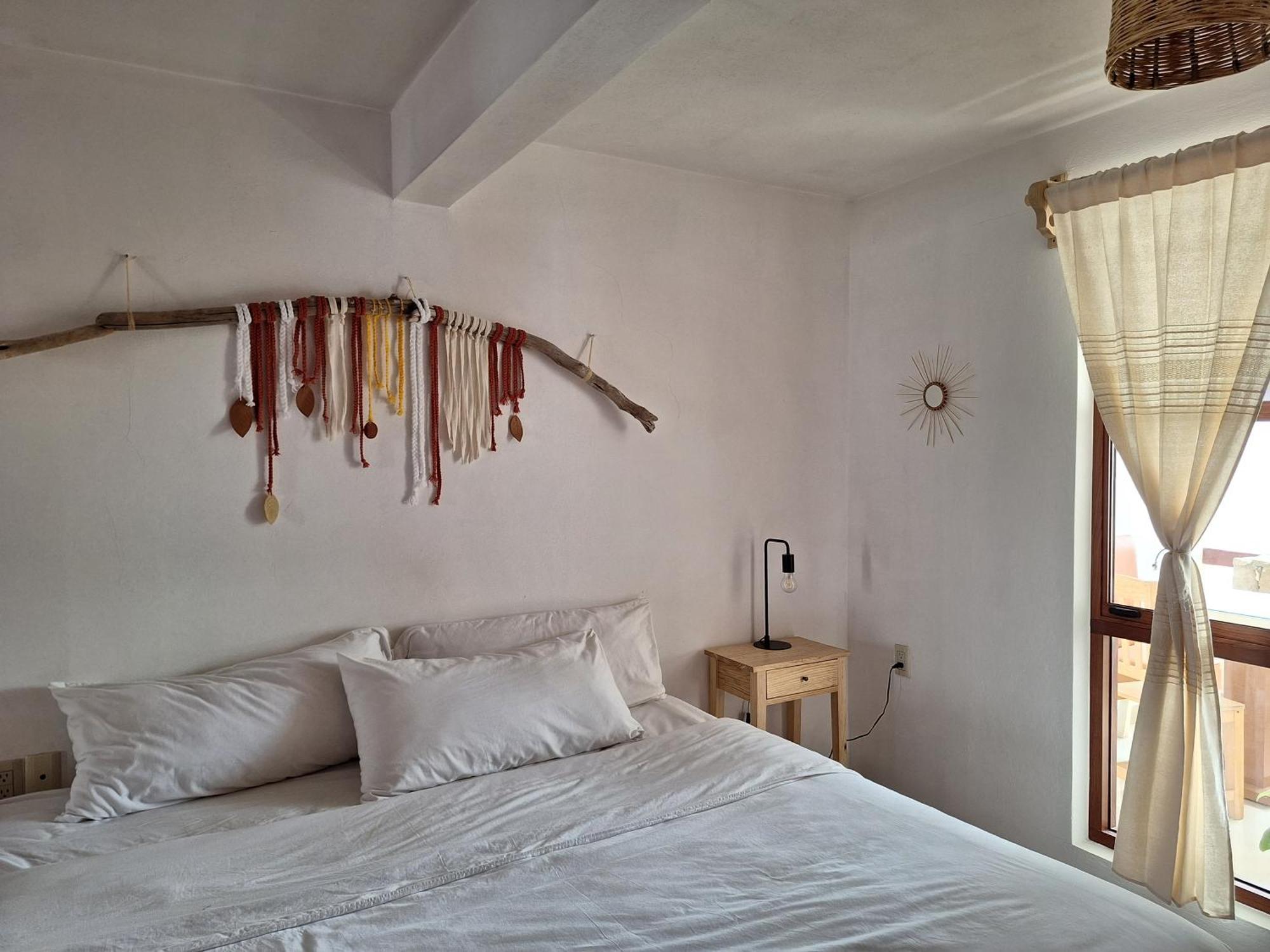 Hotel Casa Mua San Cristóbal de Las Casas Pokój zdjęcie