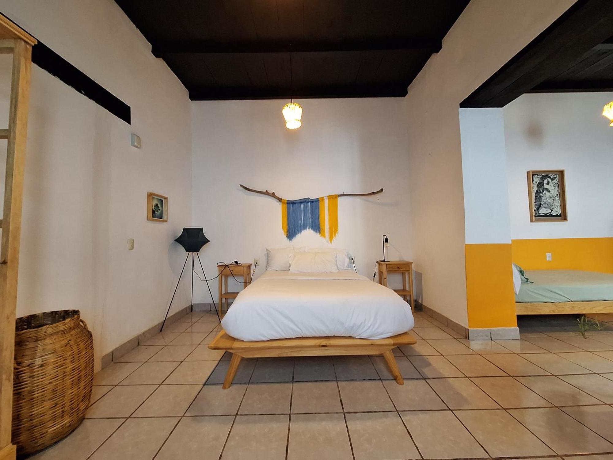 Hotel Casa Mua San Cristóbal de Las Casas Pokój zdjęcie