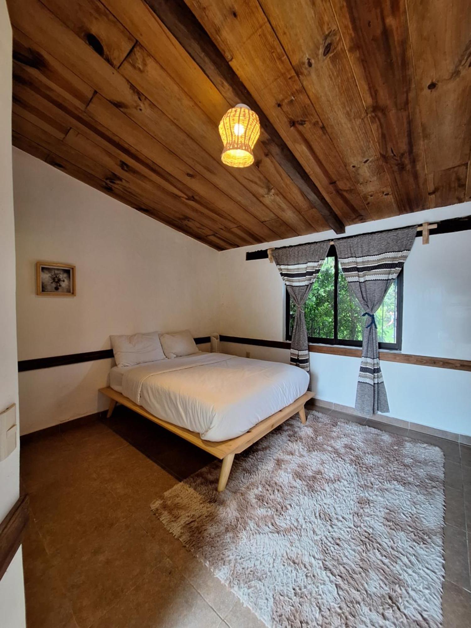 Hotel Casa Mua San Cristóbal de Las Casas Pokój zdjęcie