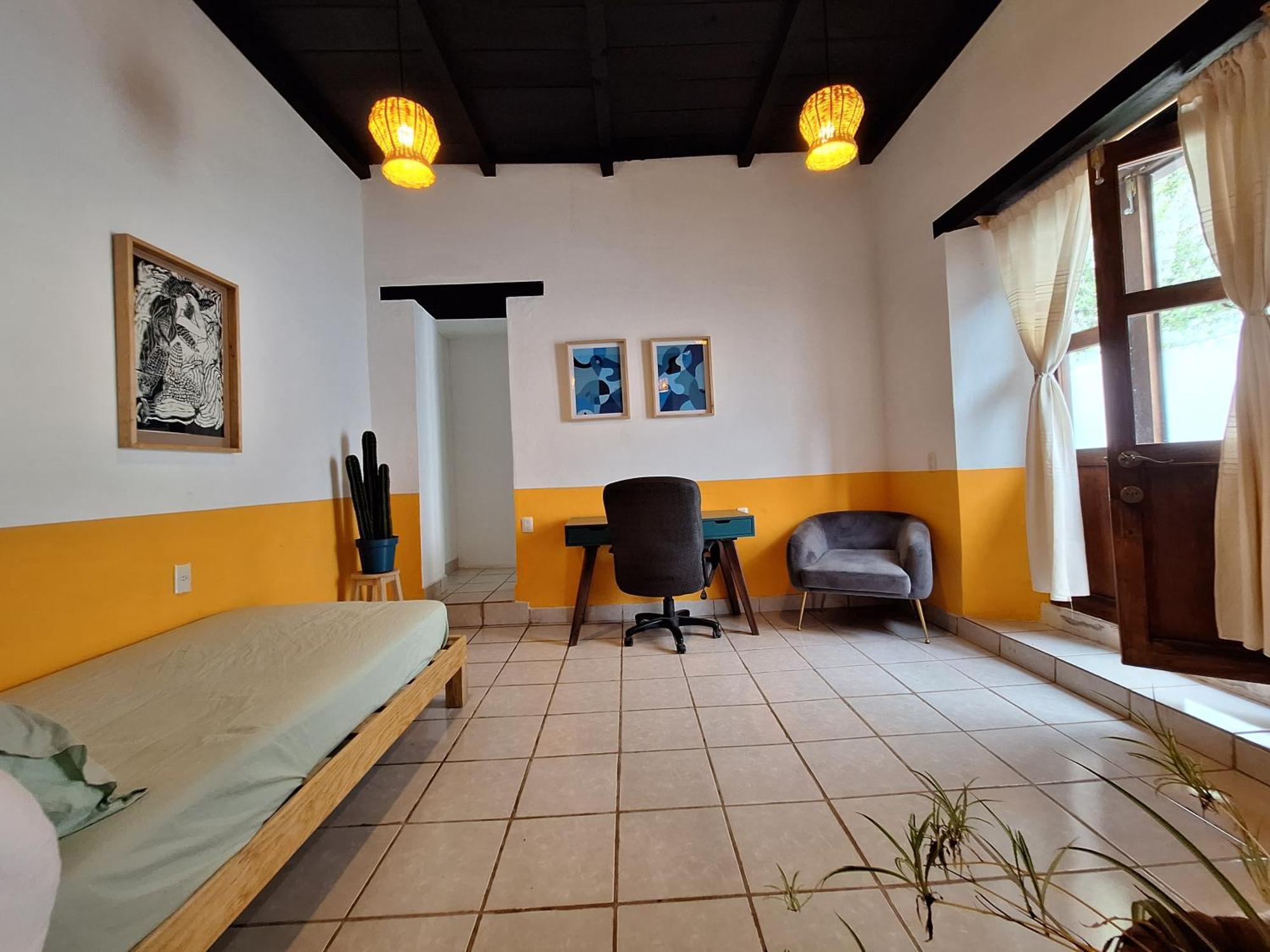 Hotel Casa Mua San Cristóbal de Las Casas Pokój zdjęcie