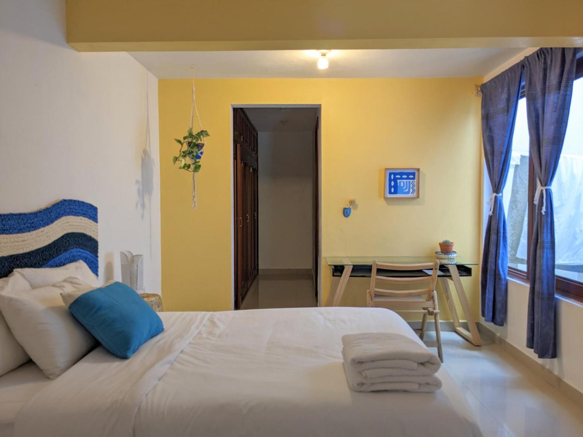 Hotel Casa Mua San Cristóbal de Las Casas Pokój zdjęcie
