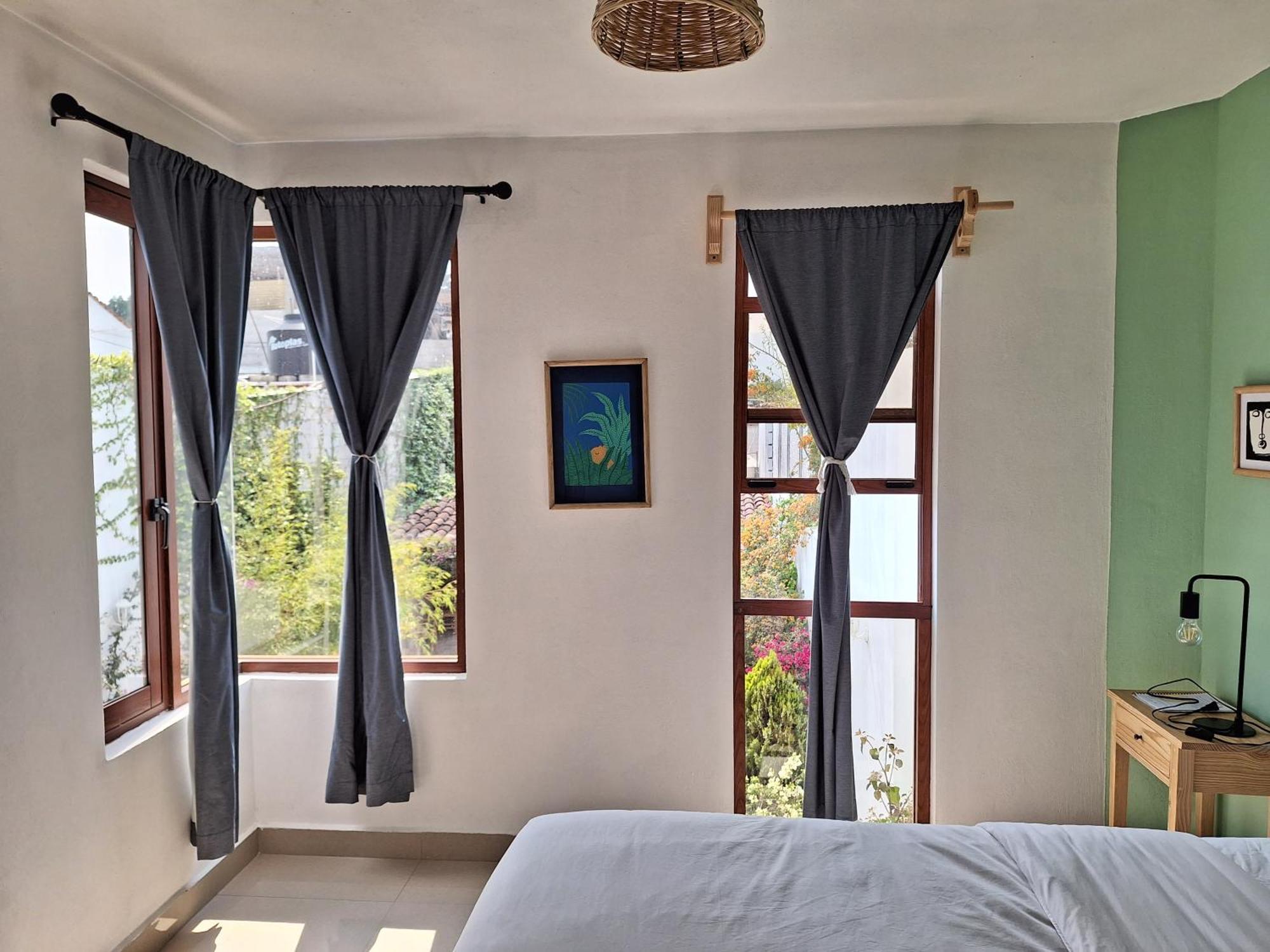 Hotel Casa Mua San Cristóbal de Las Casas Pokój zdjęcie